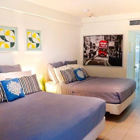Aparthotel 751 Meridian House Miami Beach Exterior foto