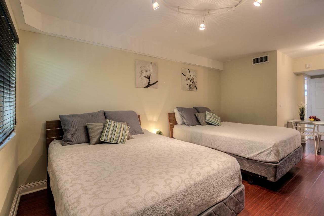 Aparthotel 751 Meridian House Miami Beach Exterior foto