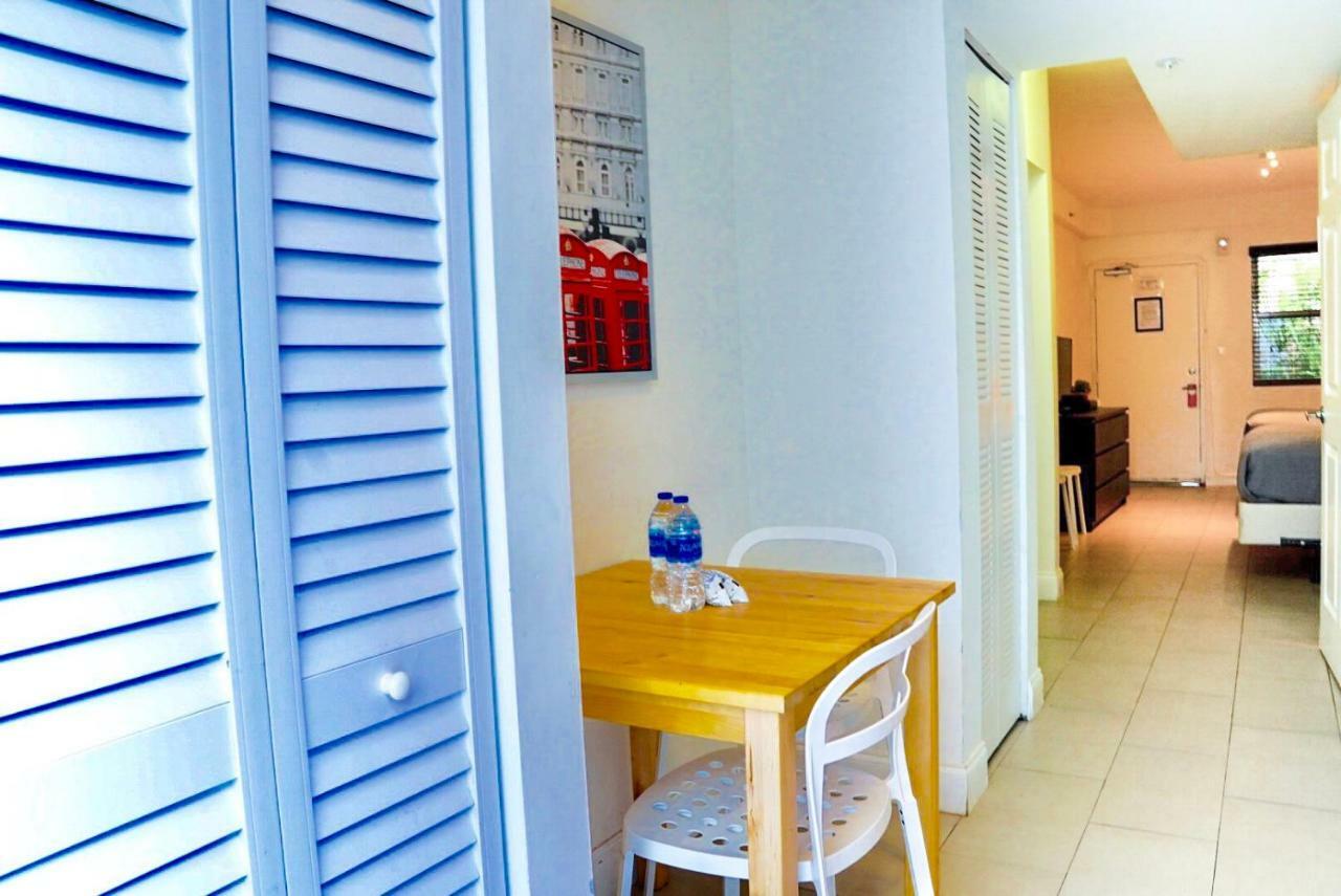 Aparthotel 751 Meridian House Miami Beach Exterior foto